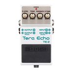 Roland Boss TE-2 Tera Echo Pedal