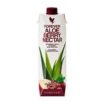 Forever Aloe Berry Nectar drink- 1L