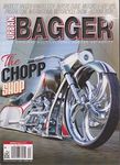 Urban Bagger Magazine April 2015