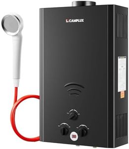 CAMPLUX Ga