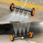 Undercarriage Pressure Washer Attac