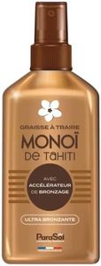 ParaSol Spray Graisse à Traire Monoï de Tahiti