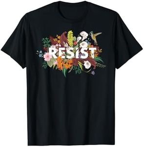 RESIST Flo