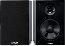 Yamaha NS-BP102 Pair of Bookshelf S