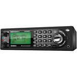 Uniden BCD996XT Digital Mobile Scanner with 25,000 Channels and GPS Support