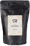 Muffin Break Signature Blend - Whole Coffee Beans 250g A premium full-bodied blend of only the finest Arabica beans