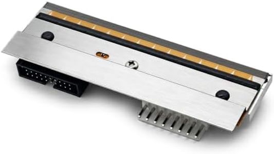 BARCODEFAMILY PH-MX241P-0001 MX241P 4" Thermal Printhead for TSC MX241P 203DPI Barcode Label Printers Print Head | 180-Days Warranty