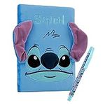 Disney Stitch Notebook, Lilo and St