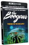 The Boogens (4KUHD) [Blu-ray]