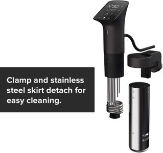 Anova Precision Cooker Pro Sous Vide – 1200W Immersion Circulator