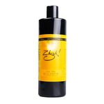 Zhuzh! Tan Accelerator Refill - Large Bottle with Shea Butter - Non Greasy Sun Cream Suitable for Sunbeds - Family-Friendly Tanning Accelerator for a Natural Glow