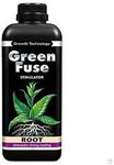GreenFuse - Organic Root Stimulator Highly Concentrated Natural plant Root Boost (1L)