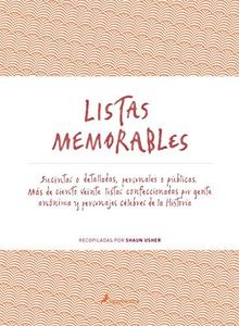 LISTAS MEM