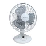 Table Fan For White Noise