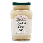 Stonewall Kitchen Roasted Garlic Aioli