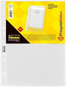Idena 3760