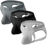 Baoneite Men's Sports Jockstrap Tho