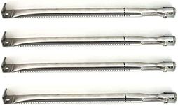 4 Pack Replacement Stainless Steel 