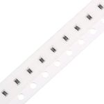 uxcell SMD Chip Resistor, 100 Ohm 1/10W 0603 Fixed Resistors, 1% Tolerance 300pcs