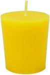 Zest Candle 12-Piece Votive Candles