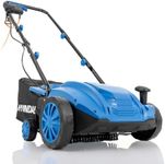 Hyundai 1500W 32cm Electric Artific