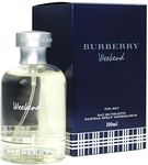 Weekend For Men by Burberry Eau de Toilette Spray 100ml