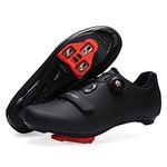 Road Bike Shoes