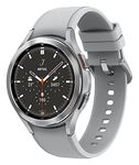 Smartwatch Samsung Watch 4 R890 Classic Silver EU,SM-R890NZSAEUB