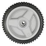 Husqvarna Replacement Wheel For Walk Behind Mowers