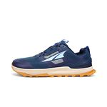 Altra Lone Peak 7 Trail Running Shoes - AW23 Navy