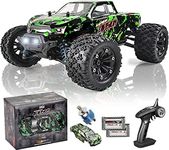 TENSSENX 1:18 Scale All Terrain RC 