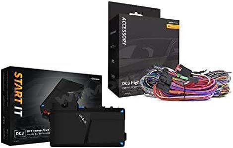 Firstech F