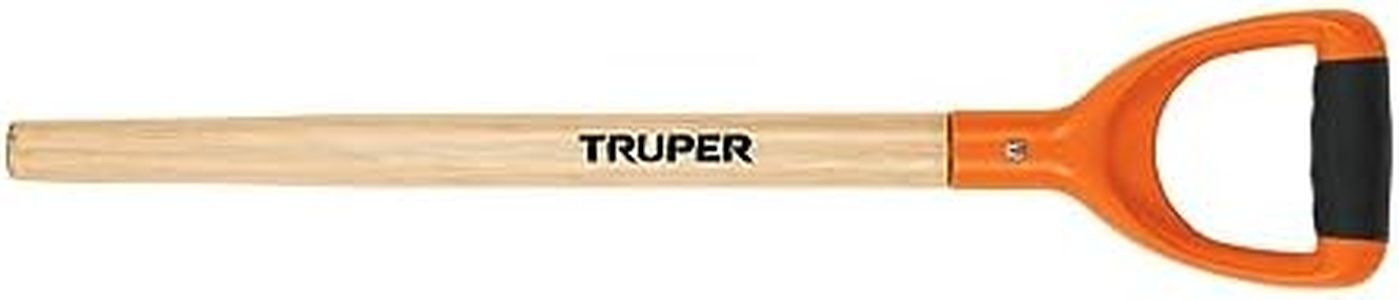 Truper MG-PY-P Replacement Handles for Long D-Handle Shovels 26" (66cm)