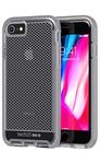 Tech 21 Evo Check Phone Case for iPhone 7/8 - Mid-Grey