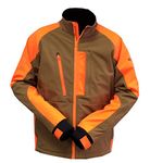 Wildfowler (WILUU) Waterproof Soft Shell Jacket, Upland, Large