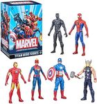 Marvel Titan Hero Series Action Fig