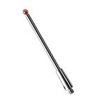 CMM Touch Probe Stylus 1.5mm Diameter Ruby Ball Tip Tungsten Carbide Stem M2 Thread Styli 30mm Length A-5003-0035