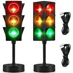 Traffic Light Lamp Color Change Min