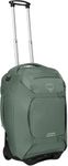 Osprey Sojourn Wheeled Travel Backpack, Koseret Green, 22"/45L, Sojourn Wheeled Travel Backpack