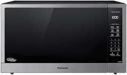 Panasonic NN-SN98JS Microwave Oven 