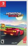 Horizon Chase Turbo for Nintendo Switch