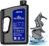 JAYO Water Washable ABS-Like Resin 