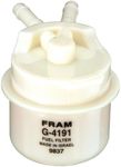 FRAM G4191 In-Line Fuel Filter