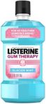 Listerine Gum Therapy Antiplaque & 