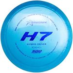 Prodigy Disc 500 H7 | Very Understa