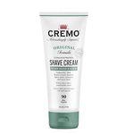 Cremo Silver Water & Birch Shave Cream, Astonishingly Superior Smooth Shaving Cream Fights Nicks, Cuts and Razor Burn, 6 Fluid Ounces
