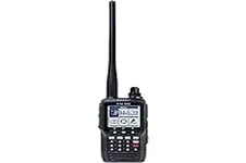 Yaesu FTA-450L Airband VHF Comm