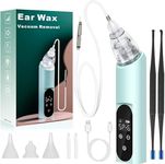 Ear Wax Va