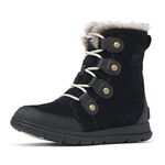 Sorel Women's Winter Boots, SOREL EXPLORER JOAN 5.5 UK