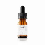 White Tea and Thyme Diffuser Oil - Air-Scent Aroma and Essential Oil Blend - 10 Milliliter (.34 fl oz) Aromatherapy Diffuser Oil Bottle for Aroma Diffusers - Woody Herbal White Tea Thyme and Cedar